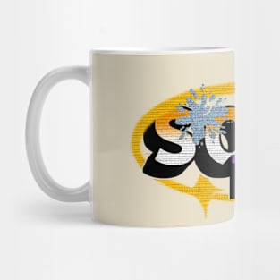 soul train Mug